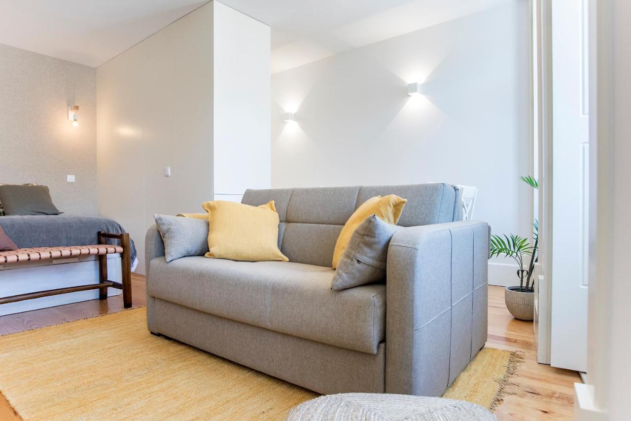 Cosy Flat Near Douro Apartamento Porto Exterior foto