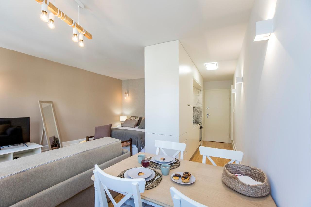 Cosy Flat Near Douro Apartamento Porto Exterior foto