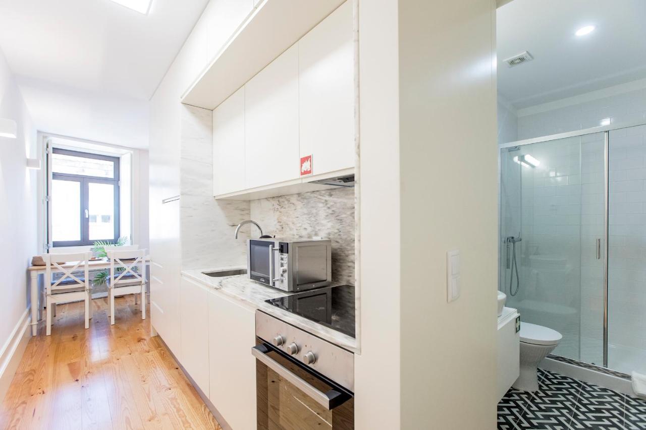 Cosy Flat Near Douro Apartamento Porto Exterior foto
