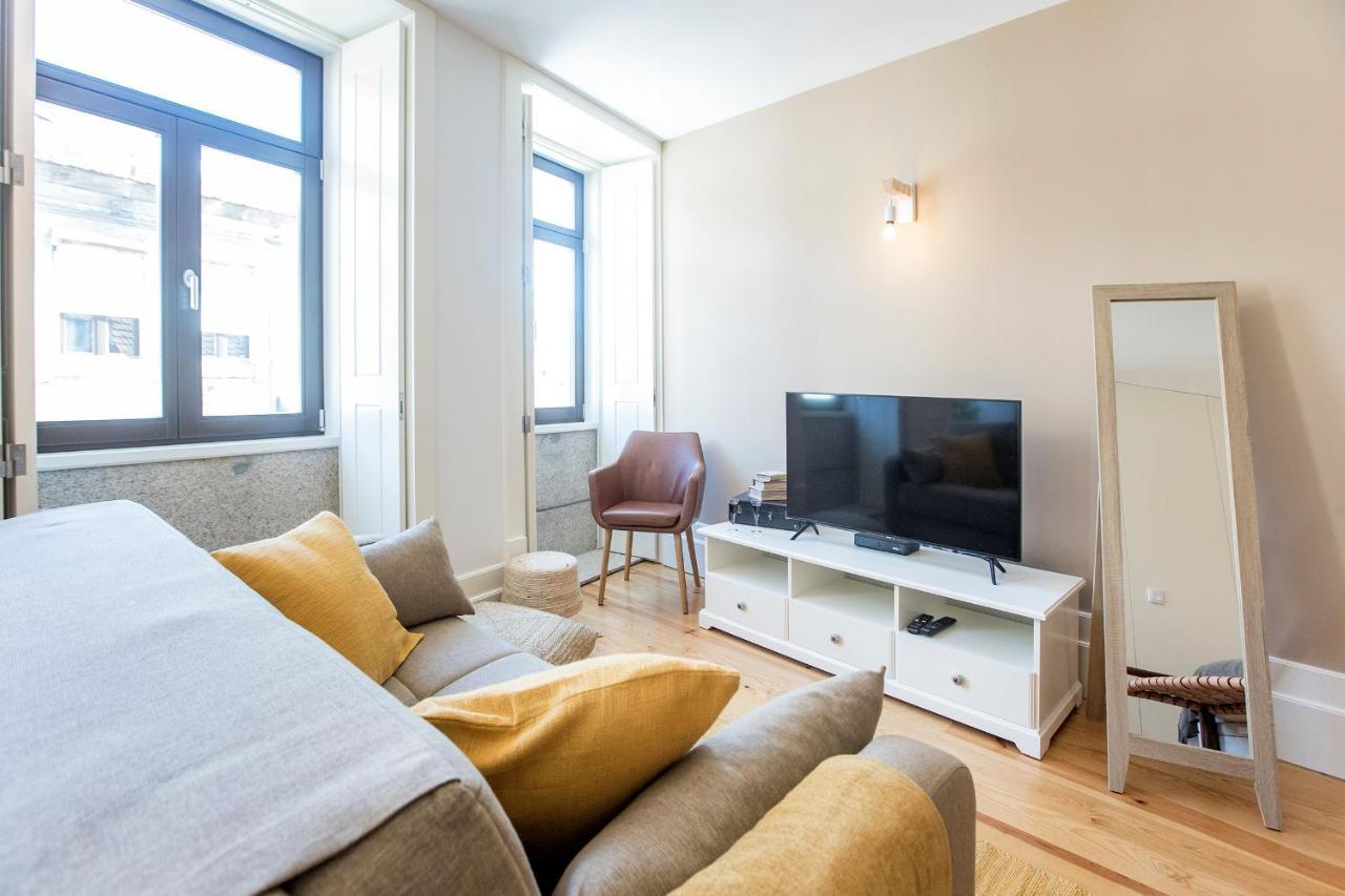 Cosy Flat Near Douro Apartamento Porto Exterior foto