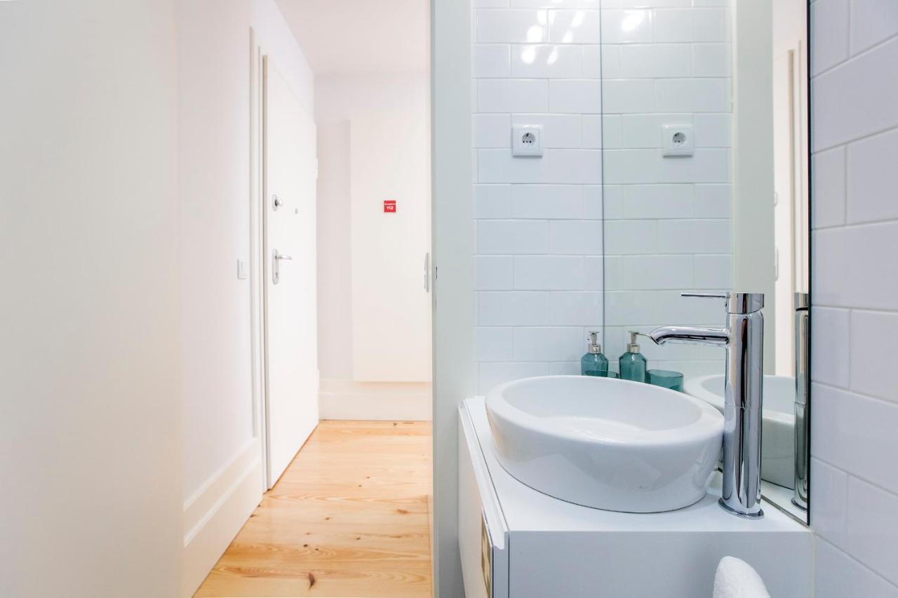 Cosy Flat Near Douro Apartamento Porto Exterior foto
