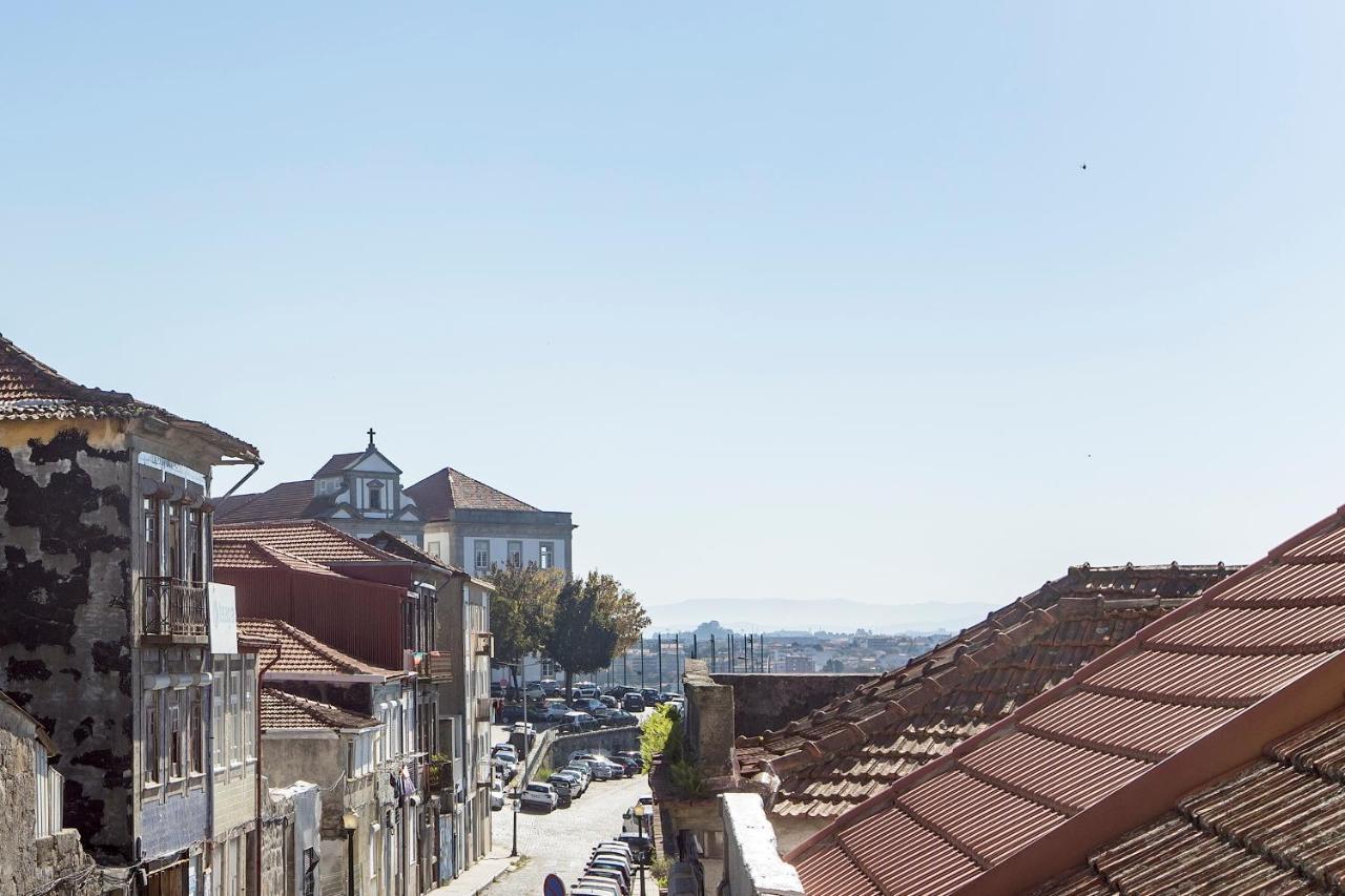 Cosy Flat Near Douro Apartamento Porto Exterior foto